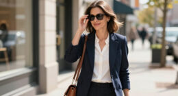 Pre-Fall Checklist: 10 Blazers To Shop Now