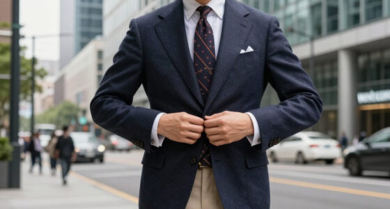 Ralph Lauren Surges In Global Coverage
