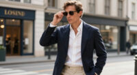 Ralph Lauren Surges In Global Coverage