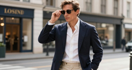 Ralph Lauren Surges In Global Coverage