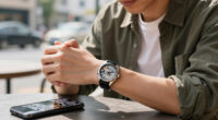Seiko Just Dropped An Affordable Collab Watch With An Underrated Manga Series