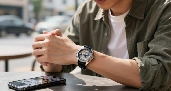 Seiko Just Dropped An Affordable Collab Watch With An Underrated Manga Series