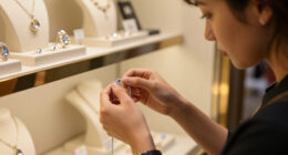 Swarovski Surges In Global Coverage