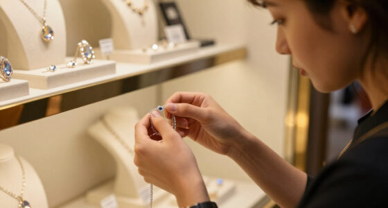 Swarovski Surges In Global Coverage