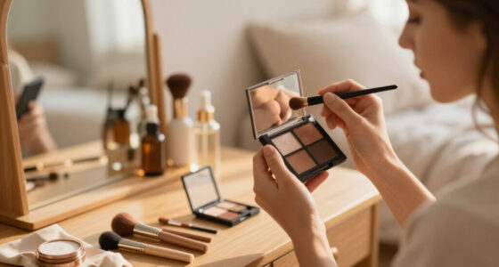 The 10 Best Neutral Eyeshadow Palettes You'll Actually Use Up