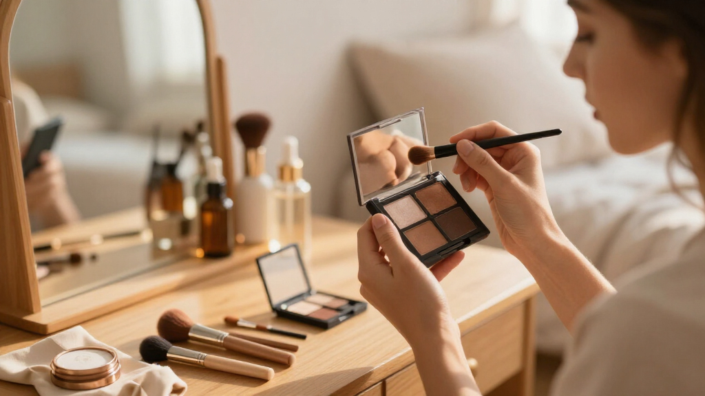The 10 Best Neutral Eyeshadow Palettes You'll Actually Use Up