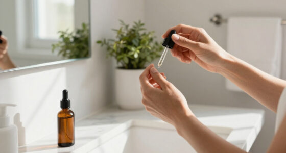 The 11 Best Hair Growth Serums For Thicker Hair, According To Hair Experts