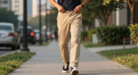 The 7 Best Breathable Pairs Of Chinos For Men