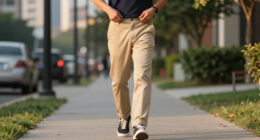 The 7 Best Breathable Pairs Of Chinos For Men