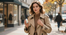The Chicest Women I Follow Are All Buying This One Category Before Fall Officially Arrives