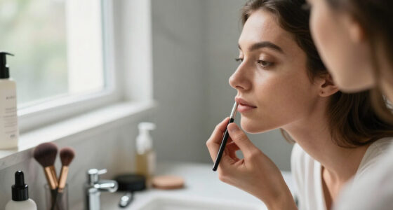 The Internet Declares 'No-Makeup Makeup' Dead