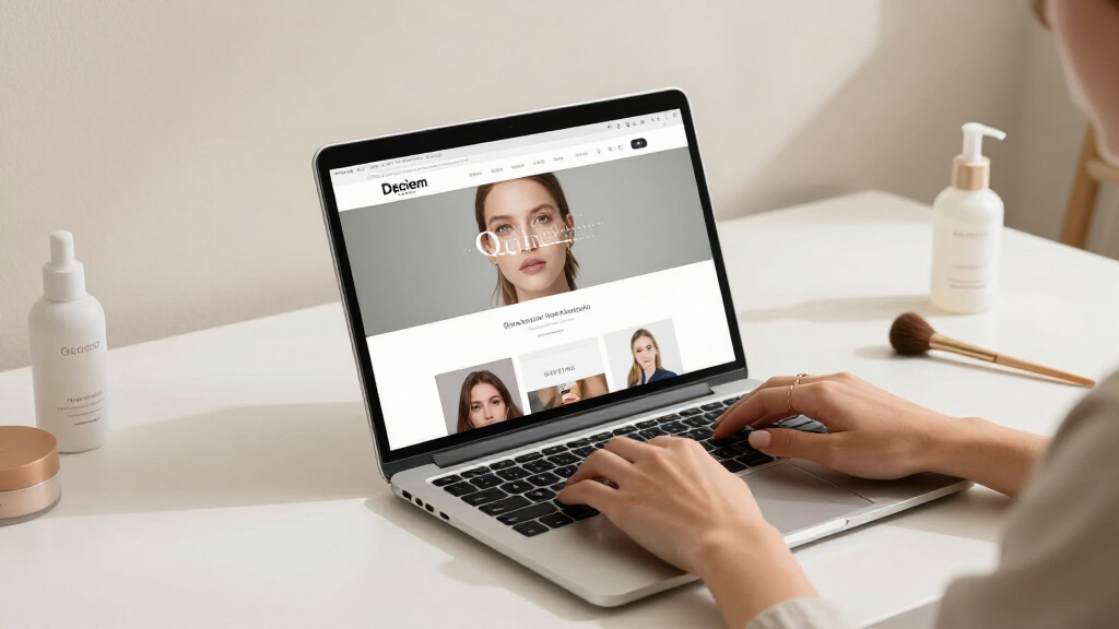 This Brand Builder Landed Jobs At Deciem And Quince Without Ever Applying