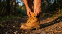 Timberland Put Its Best Boot To Work