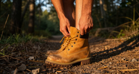 Timberland Put Its Best Boot To Work