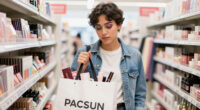 Ulta Beauty Pacsun Collaboration