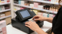 US Retail Sales Post First Decline In Nine Months In July