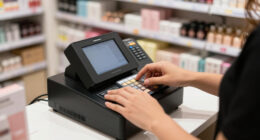US Retail Sales Post First Decline In Nine Months In July