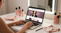 Victoria Secret Co Surges In Global Coverage