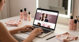 Victoria Secret Co Surges In Global Coverage