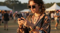What’s Up With Outside Lands’ Fashion? We Asked The Festival’s Best Dressed