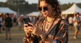 What’s Up With Outside Lands’ Fashion? We Asked The Festival’s Best Dressed
