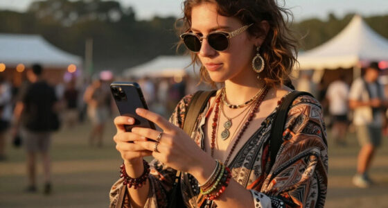 What’s Up With Outside Lands’ Fashion? We Asked The Festival’s Best Dressed