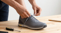 With GORE-TEX & Vibram, Clarks' Slickest Sneaker Is An Unstoppable Force