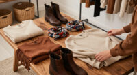 Yes, You Can Build Your Dream Fall Wardrobe Entirely On Amazon