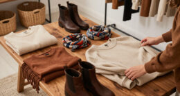 Yes, You Can Build Your Dream Fall Wardrobe Entirely On Amazon