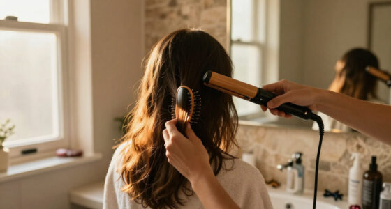 11 Best Professional Hair Styling Tools in 2026