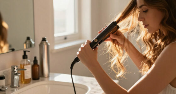 11 Best Professional Hair Styling Tools in 2026