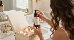 12 Best Luxury Hair Care Gift Sets for 2026