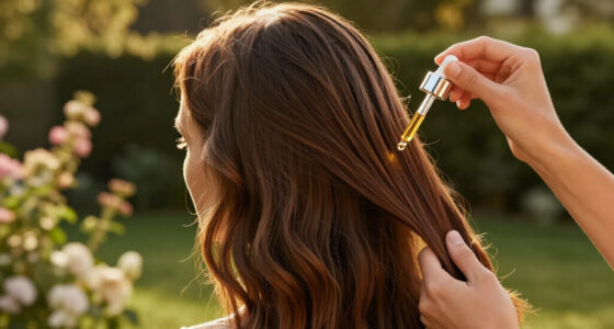12 Best Luxury Hair Serums in 2026