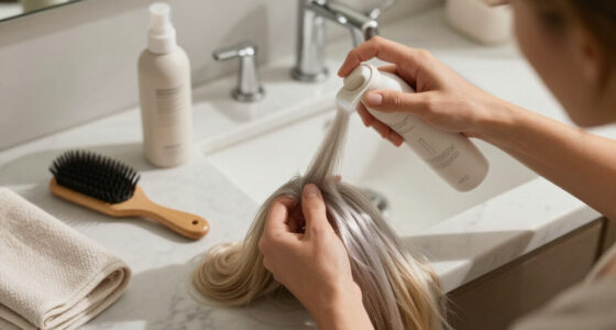 12 Best Styling Products for Fine Mature Hair in 2026