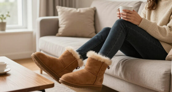 12 Best Ugg Boots in 2026