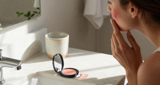 13 Best Cream Blushes for Natural-Looking Color in 2026