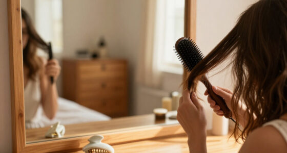 13 Best Heated Hair Styling Brushes for Salon Results at Home in 2026