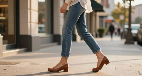 13 Best Low Heel Shoes in 2026