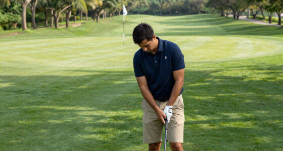13 Best Men’s Golf Apparel in 2026