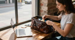 13 Stylish Work Bags To Elevate Your Commute