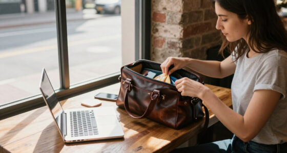 13 Stylish Work Bags To Elevate Your Commute