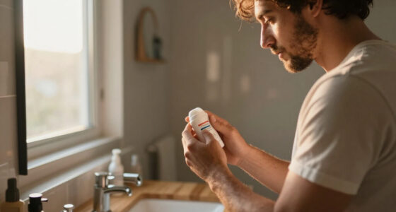 14 Best Clinical-Strength Antiperspirants For Men in 2026