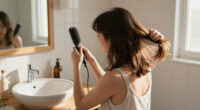 14 Best Heated Hair Styling Brushes for Salon-Look Hair at Home in 2026