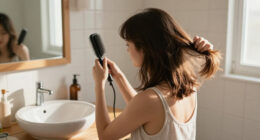 14 Best Heated Hair Styling Brushes for Salon-Look Hair at Home in 2026