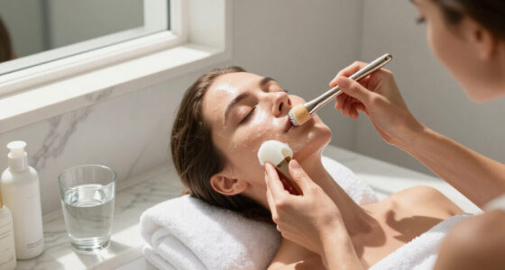 14 Best Luxury Facial Cleansing Brushes for 2026