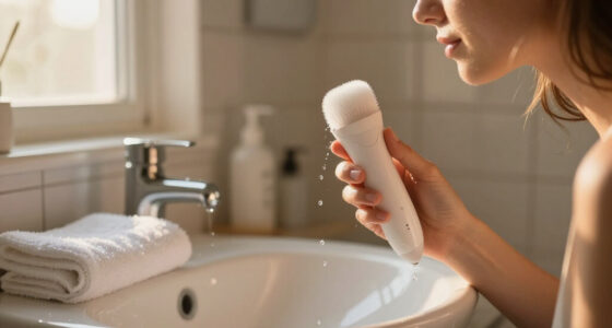 15 Best Electric Facial Cleansing Brushes for 2026