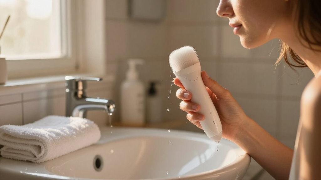 15 Best Electric Facial Cleansing Brushes for 2026