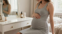 15 Best Fitted Maternity Dresses in 2026