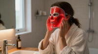15 Best LED Light Therapy Masks for At-Home Skincare in 2026