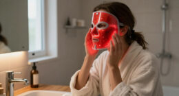 15 Best LED Light Therapy Masks for At-Home Skincare in 2026